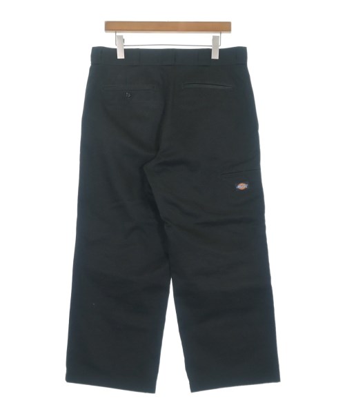 Dickies（ディッキーズ）チノパン 黒 サイズ:34(XL位) メンズ/2200640511050