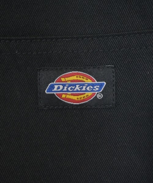 Dickies（ディッキーズ）チノパン 黒 サイズ:34(XL位) メンズ/2200640511050