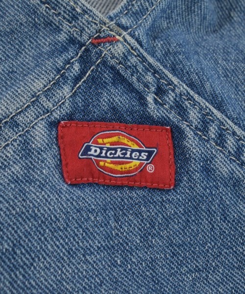Dickies（ディッキーズ）デニムパンツ 紺 サイズ:-(XXL位) メンズ/2200626684044
