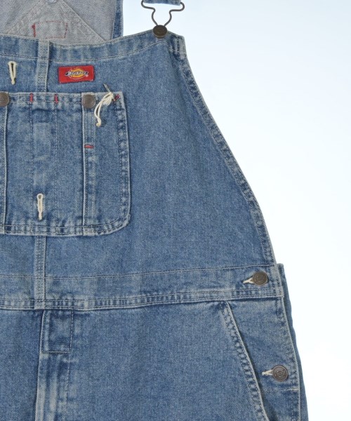 Dickies（ディッキーズ）デニムパンツ 紺 サイズ:-(XXL位) メンズ/2200626684044