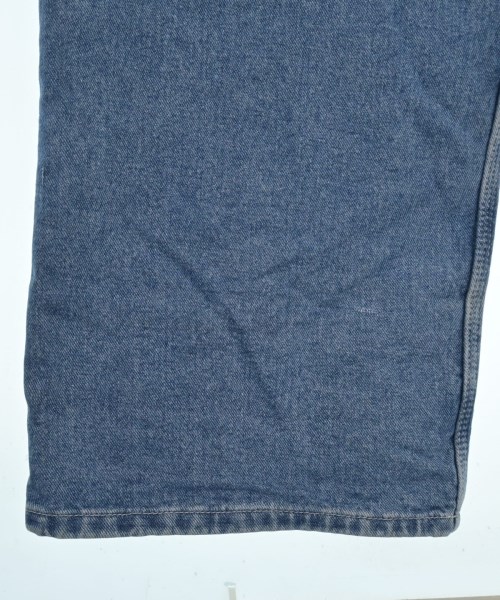 Dickies（ディッキーズ）デニムパンツ 紺 サイズ:-(XXL位) メンズ/2200626684044