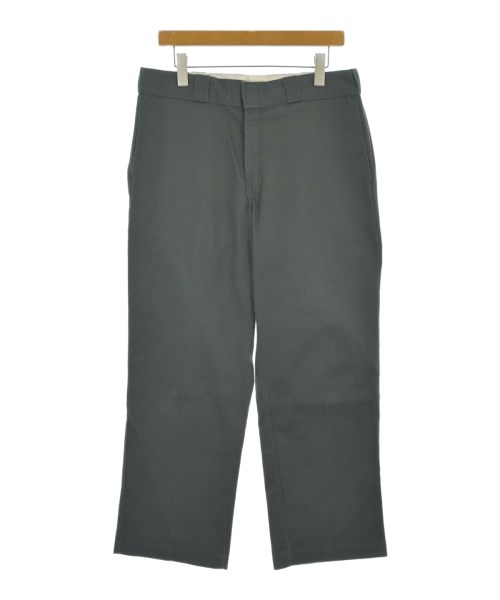 Dickies(ディッキーズ)チノパン グレー サイズ:34(XL位)/2200641037108