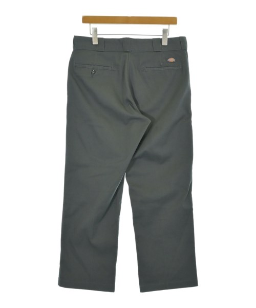 Dickies（ディッキーズ）チノパン グレー サイズ:34(XL位) メンズ/2200641037108