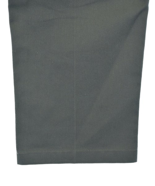 Dickies（ディッキーズ）チノパン グレー サイズ:34(XL位) メンズ/2200641037108