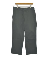 Dickies（ディッキーズ）チノパン グレー サイズ:34(XL位) メンズ/2200641037108