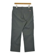 Dickies（ディッキーズ）チノパン グレー サイズ:34(XL位) メンズ/2200641037108