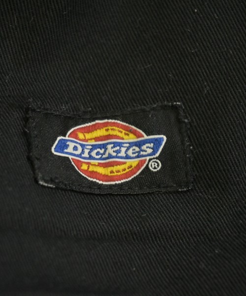 Dickies（ディッキーズ）ひざ丈スカート 黒 サイズ:M レディース/2200641133107