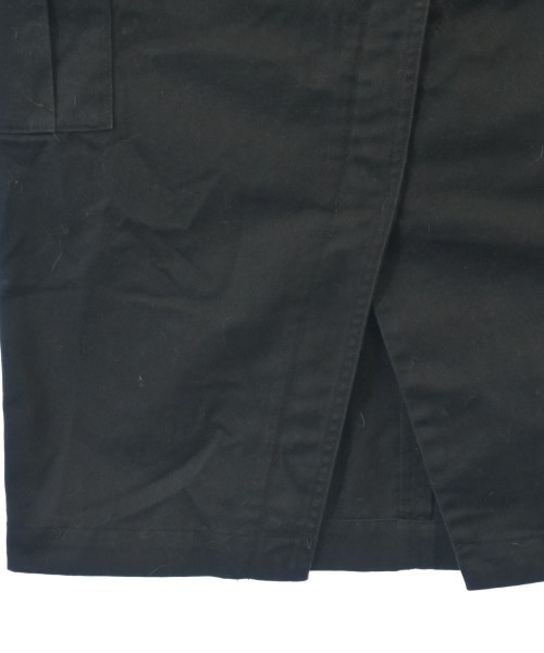 Dickies（ディッキーズ）ひざ丈スカート 黒 サイズ:M レディース/2200641133107