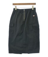 Dickies（ディッキーズ）ひざ丈スカート 黒 サイズ:M レディース/2200641133107