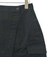 Dickies（ディッキーズ）ひざ丈スカート 黒 サイズ:M レディース/2200641133107