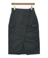 Dickies ひざ丈スカート