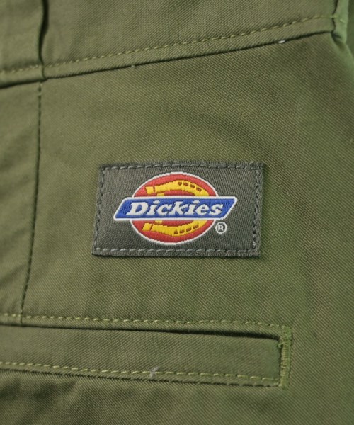 Dickies（ディッキーズ）チノパン カーキ サイズ:36(XXL位) メンズ/2200641378041