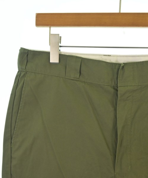 Dickies（ディッキーズ）チノパン カーキ サイズ:36(XXL位) メンズ/2200641378041