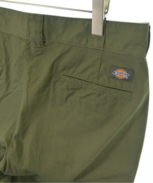 Dickies（ディッキーズ）チノパン カーキ サイズ:36(XXL位) メンズ/2200641378041