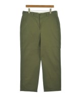 Dickies（ディッキーズ）チノパン カーキ サイズ:36(XXL位) メンズ/2200641378041