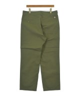 Dickies（ディッキーズ）チノパン カーキ サイズ:36(XXL位) メンズ/2200641378041