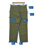 Dickies（ディッキーズ）チノパン カーキ サイズ:36(XXL位) メンズ/2200641378041