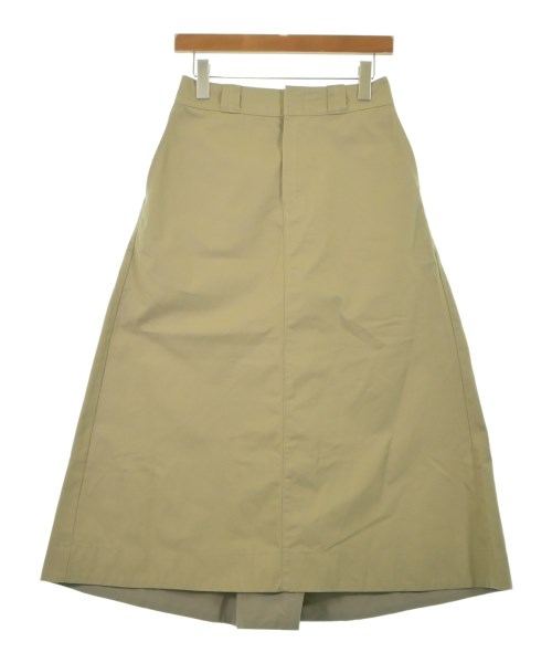 ディッキーズ(Dickies)のDickies ロング・マキシ丈スカート