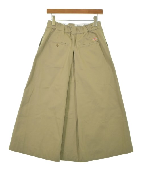 Dickies（ディッキーズ）ロング・マキシ丈スカート ベージュ サイズ:M レディース/2200626503017
