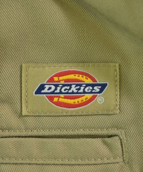 Dickies（ディッキーズ）ロング・マキシ丈スカート ベージュ サイズ:M レディース/2200626503017