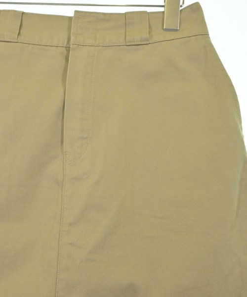 Dickies（ディッキーズ）ロング・マキシ丈スカート ベージュ サイズ:M レディース/2200626503017