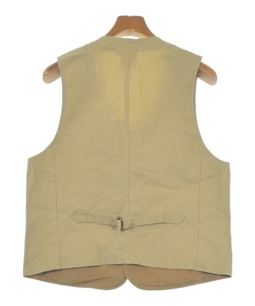 Dickies（ディッキーズ）カジュアルシャツ ベージュ サイズ:L メンズ/2200629750067