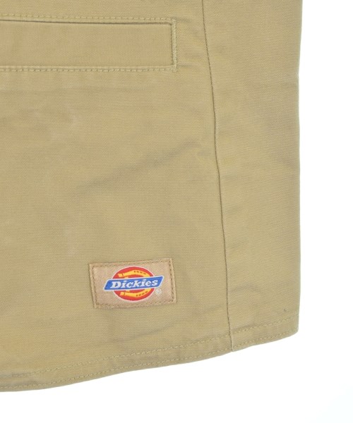 Dickies（ディッキーズ）カジュアルシャツ ベージュ サイズ:L メンズ/2200629750067
