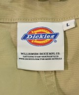 Dickies（ディッキーズ）カジュアルシャツ ベージュ サイズ:L メンズ/2200629750067
