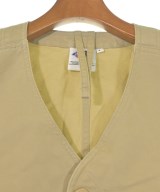 Dickies（ディッキーズ）カジュアルシャツ ベージュ サイズ:L メンズ/2200629750067