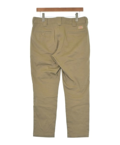 Dickies（ディッキーズ）チノパン ベージュ サイズ:34(XL位) メンズ/2200629751125