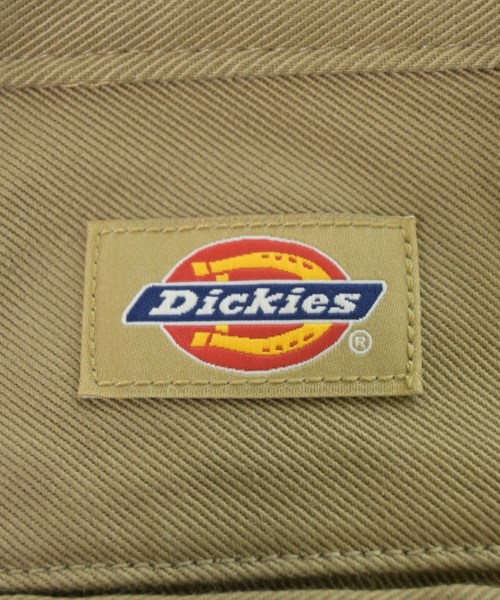 Dickies（ディッキーズ）チノパン ベージュ サイズ:34(XL位) メンズ/2200629751125