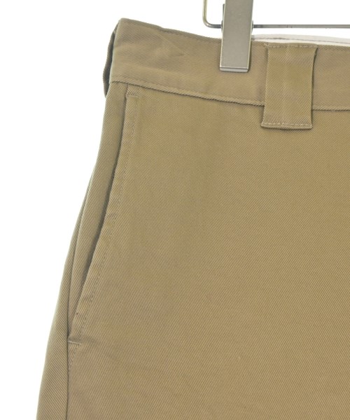 Dickies（ディッキーズ）チノパン ベージュ サイズ:34(XL位) メンズ/2200629751125