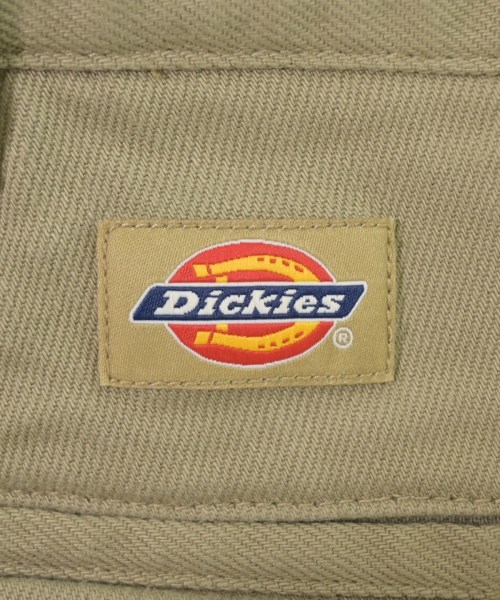 Dickies（ディッキーズ）チノパン ベージュ サイズ:34(XL位) メンズ/2200629751132