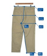 Dickies（ディッキーズ）チノパン ベージュ サイズ:34(XL位) メンズ/2200629751132