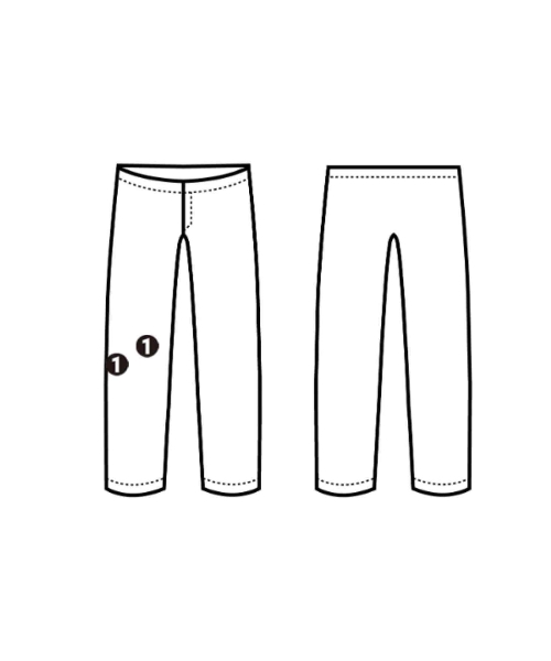 Dickies（ディッキーズ）その他 茶 サイズ:34(XL位) メンズ/2200629751149