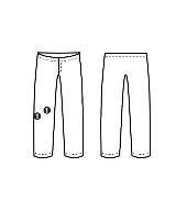 Dickies（ディッキーズ）その他 茶 サイズ:34(XL位) メンズ/2200629751149