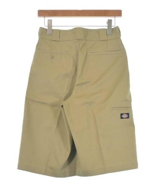 Dickies（ディッキーズ）ショートパンツ カーキ サイズ:28(L位) レディース/2200631333012