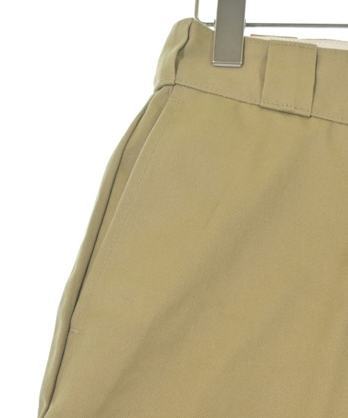 Dickies（ディッキーズ）ショートパンツ カーキ サイズ:28(L位) レディース/2200631333012