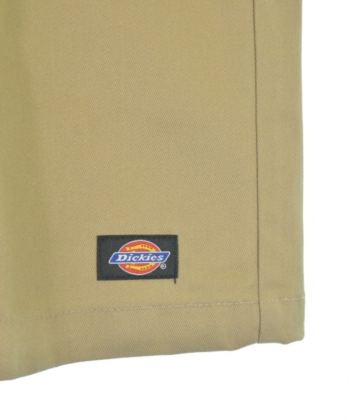 Dickies（ディッキーズ）ショートパンツ カーキ サイズ:28(L位) レディース/2200631333012