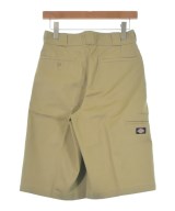Dickies（ディッキーズ）ショートパンツ カーキ サイズ:28(L位) レディース/2200631333012