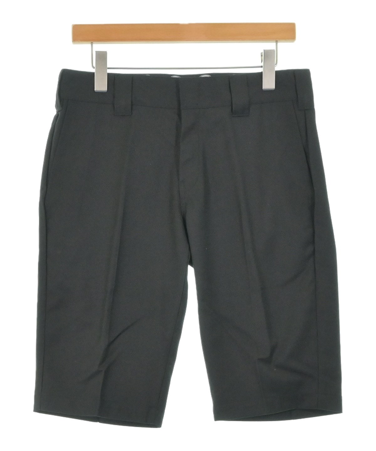 Dickies（ディッキーズ）ショートパンツ 黒 サイズ:S メンズ