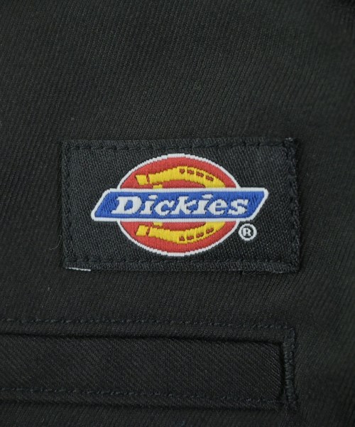 Dickies（ディッキーズ）ショートパンツ 黒 サイズ:S メンズ/2200644612319