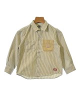 Dickies カジュアルシャツ
