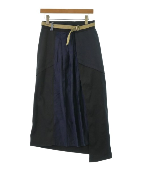 ディッキーズ(Dickies)のDickies ロング・マキシ丈スカート