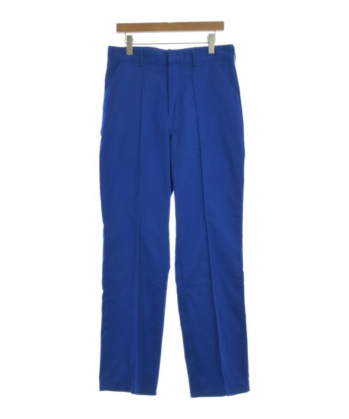 Dickies(ディッキーズ)チノパン 青 サイズ:44(M位)/2200542061097