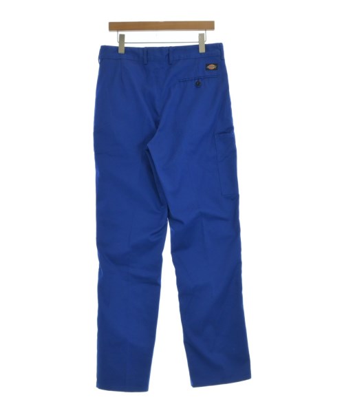 Dickies（ディッキーズ）チノパン 青 サイズ:44(M位) メンズ/2200542061097