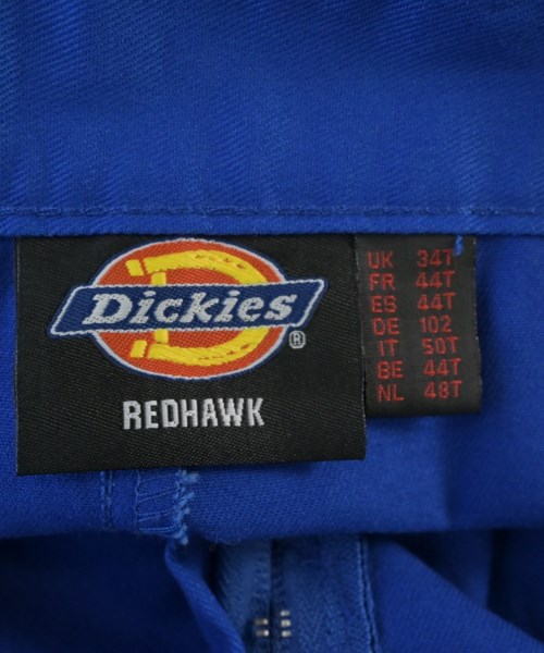 Dickies（ディッキーズ）チノパン 青 サイズ:44(M位) メンズ/2200542061097