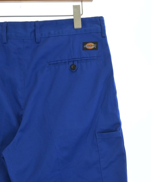 Dickies（ディッキーズ）チノパン 青 サイズ:44(M位) メンズ/2200542061097