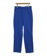 Dickies（ディッキーズ）チノパン 青 サイズ:44(M位) メンズ/2200542061097