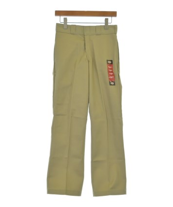 Dickies×RHC別注　サイズ34 カーキ Dickies for RHC Ron Herman 別注ストレッチコットンパンツの新